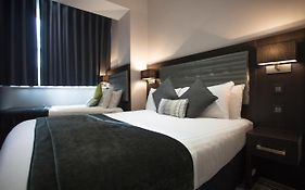 W14 Hotel London